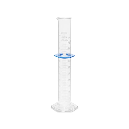 Graduated Cylinder, Colorless MPN:UNICCTD500