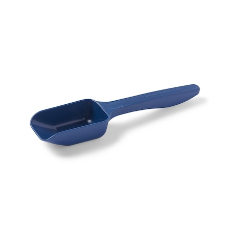 Sampling Scoop, Polypropylene, Blue, PK100 MPN:UNST103