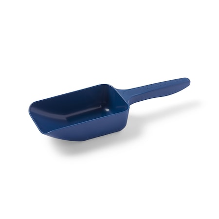 Sampling Scoop, Polypropylene, Blue, PK100 MPN:UNST105