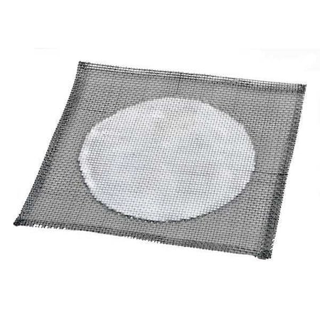 Wire Gauze, 6 in L MPN:WGCC66
