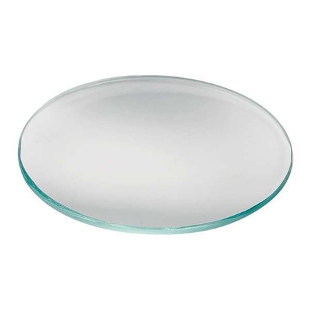 Watch Glass, 25mm, Flnt Glss, 1.8-2mm, PK12 MPN:WGL025