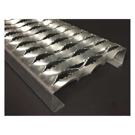 Anti-Slip Channel, 120 in.L, Diamond, 7in.W MPN:3231514-10