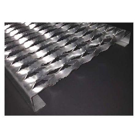 Anti-Slip Channel, Diamond, Steel MPN:3252014-10