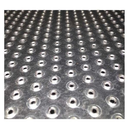 Anti-Slip Sheet, 120 in.L, Circular, 36in.W MPN:6216F-3X10
