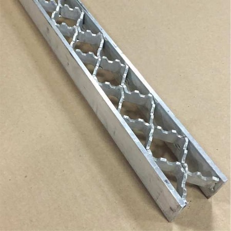 Anti-Slip Bar, Aluminum, 84 in. L MPN:6926T-A-84