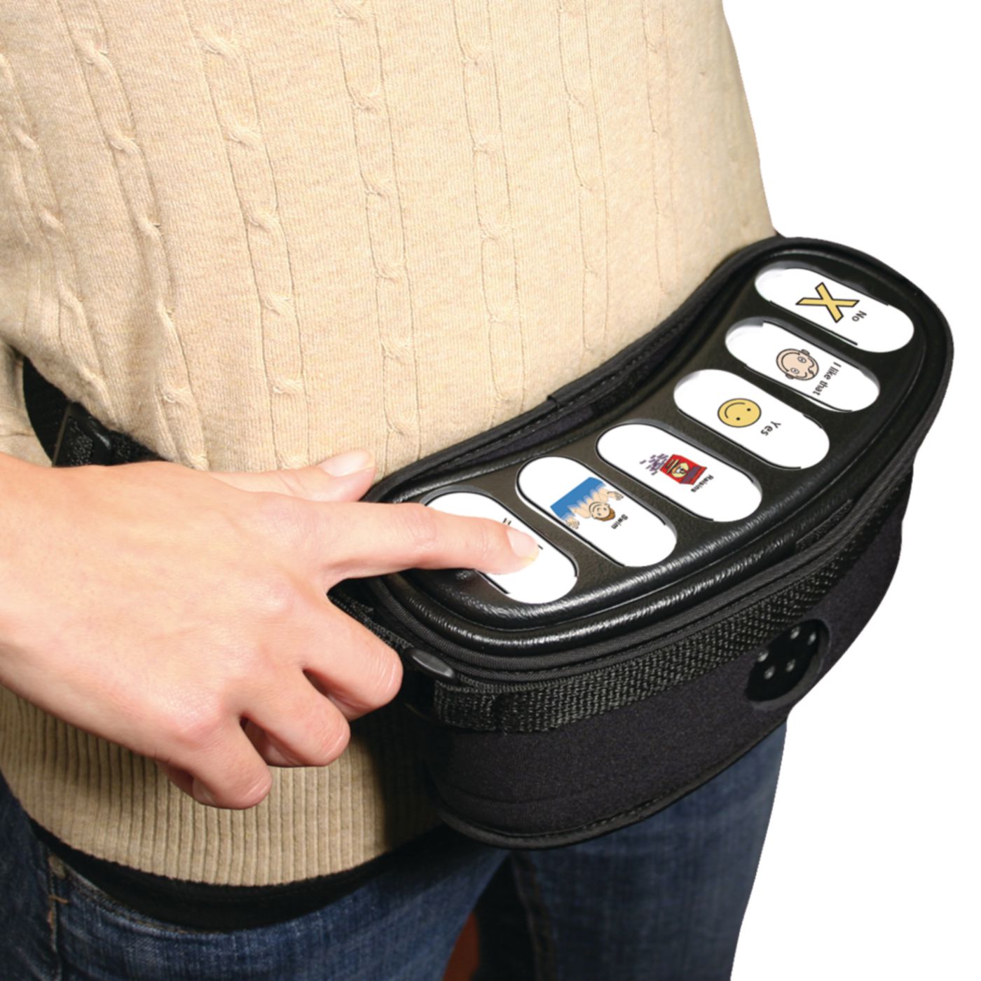 Example of GoVets Govets Select category