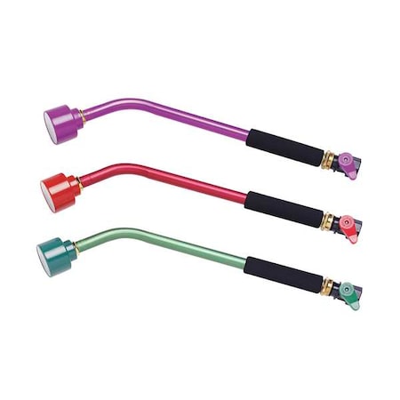 Watering Wand, Berry, 16