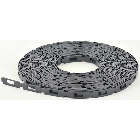 Poly Chain Lock Tree Tie, 1 In x 100 ft. MPN:1102