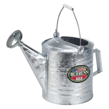 Can, 2.5 gal., Steel MPN:210RH