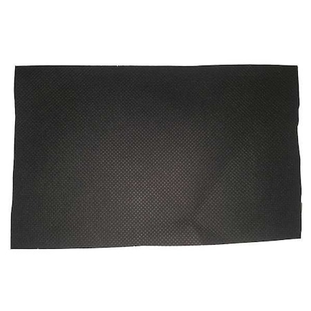 Non-Woven Landscape Fabric, Polypropylene MPN:31NG25
