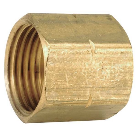 Garden Hose Adapter, 3/4