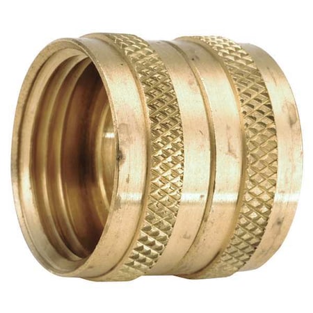 Garden Hose Adapter, 3/4