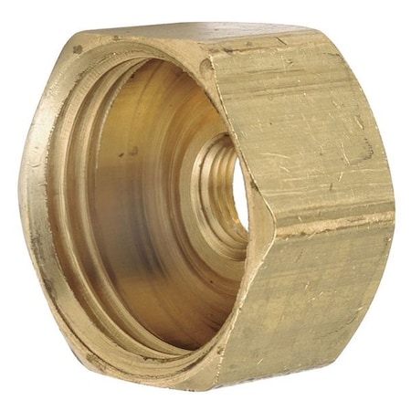Female Adapter, Low Lead Brass, 500 psi MPN:707411-1202