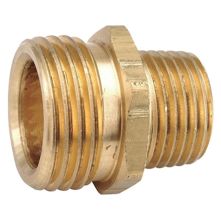 Garden Hose Adapter, 3/4