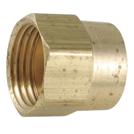 Female Adapter, Low Lead Brass, 500 psi MPN:707482-1212