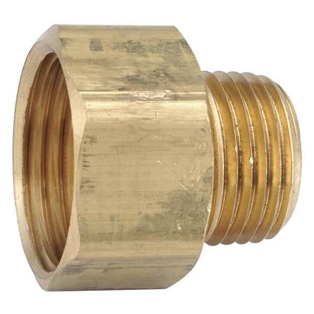 Female Adapter, Low Lead Brass, 500 psi MPN:707484-121208