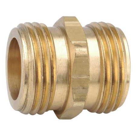 Garden Hose Adapter, 3/4
