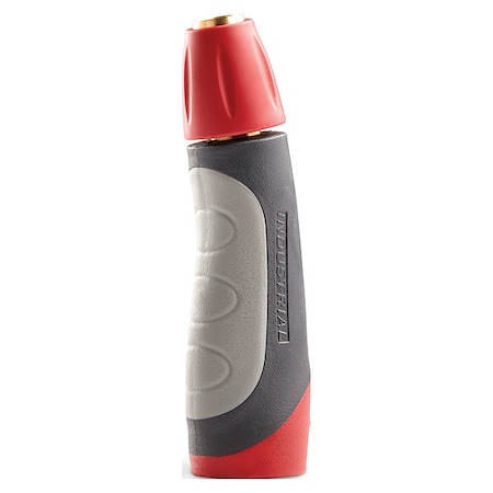 Water Nozzle, Red/Black/Grey MPN:855002-1001