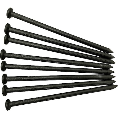 Composite Landscape Spike, 8 In., PK8 MPN:BARSPKE08-C-HDP
