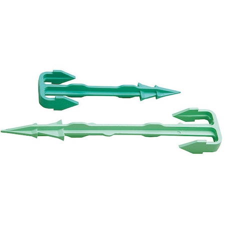 Biodegradable Staple, 4 In, PK1000 MPN:BIO-DSTAKE4