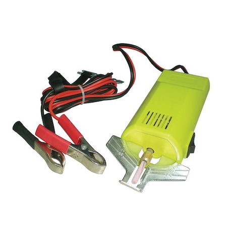 Chain Sharpener, 12 Volt MPN:CS-12V