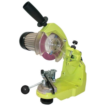 Electric Chain Sharpener, Upright MPN:CS-BWM