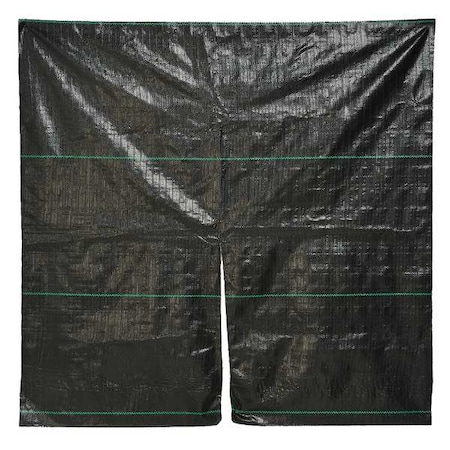 Tree Square, w/Slit, 3x3 Ft. MPN:TS33S
