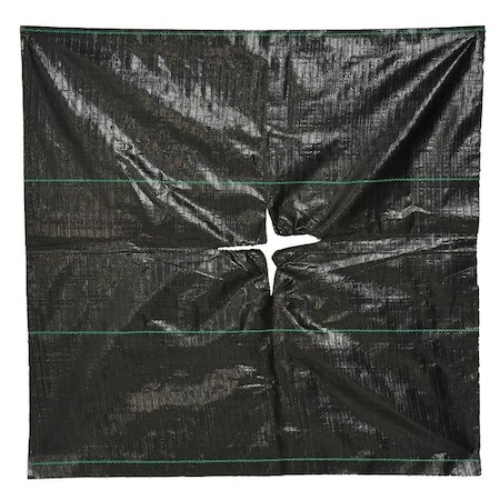 Tree Square, w/X, 4x4 Ft. MPN:TS44X