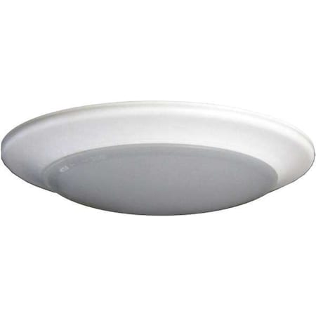 Led Down Light Dimmable 15W-120V-6In MPN:LED-SM6D/WT/A