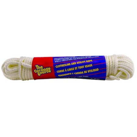 Gen. Purp. Utility Rope, 7/32