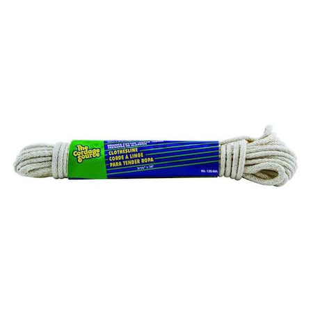 Gen. Purp. Utility Rope, 3/16