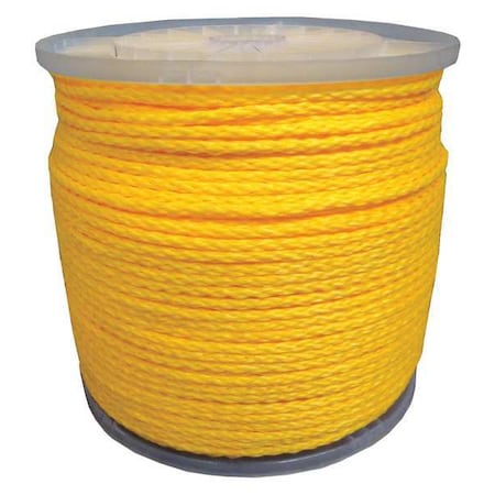 Gen. Purp. Utility Rope, 1/4