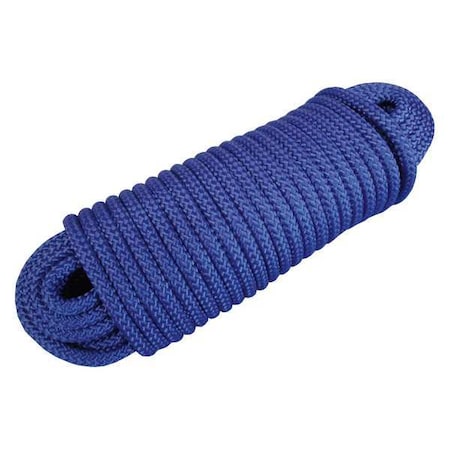 Utility Cord, 1/2 in x 100 ft, 12 Strand MPN:20TL77