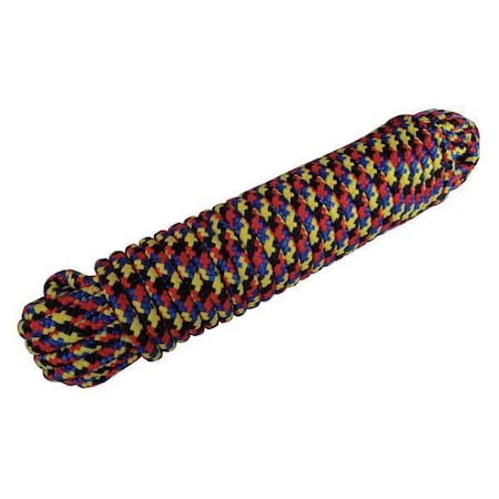 Gen. Purpose Utility Rope, 3/8