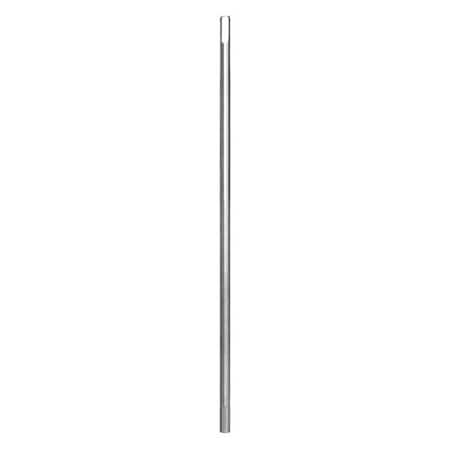 Shaft, 316 Stainless Steel, 32 in L MPN:32V147