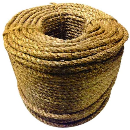 Gen. Purp. Utility Rope, 1/4