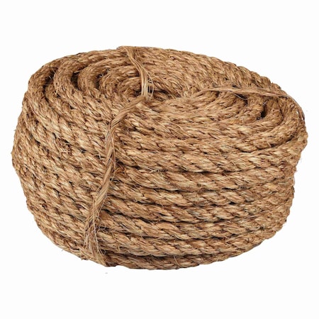 Gen. Purp. Utility Rope, 1/2