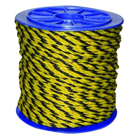 Gen. Purp. Utility Rope, 5/16