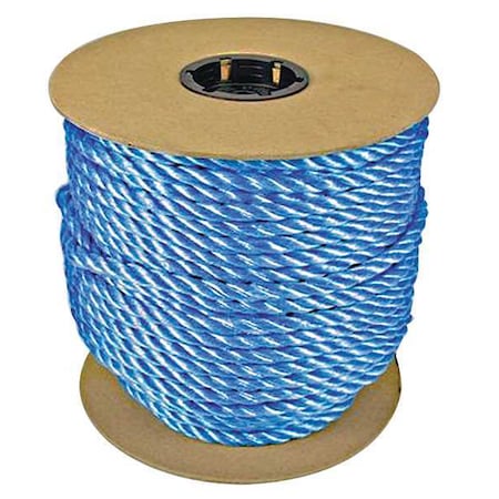 Gen. Purp. Utility Rope, 3/8