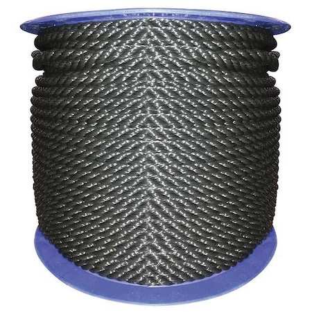 Gen. Purp. Utility Rope, 3/8