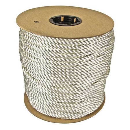Gen. Purp. Utility Rope, 3/8