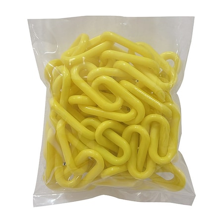 Plastic Chain, 2