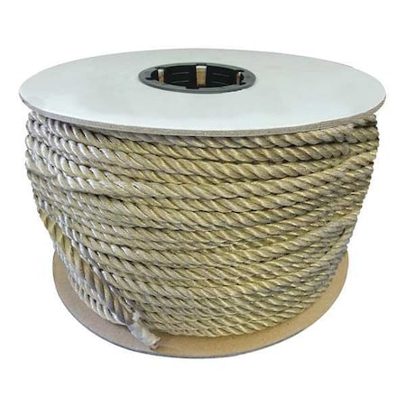 Gen. Purp. Utility Rope, 1/4