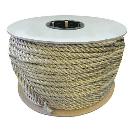 Gen. Purp. Utility Rope, 5/8