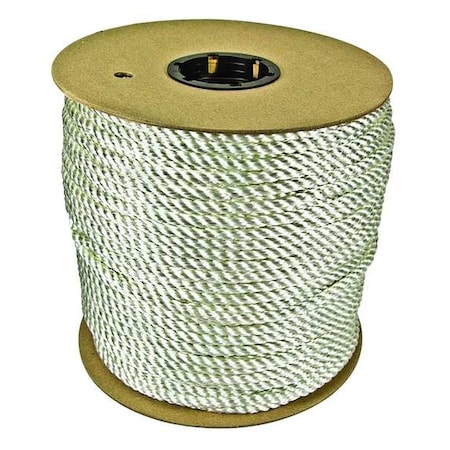 Gen. Purp. Utility Rope, 1/4
