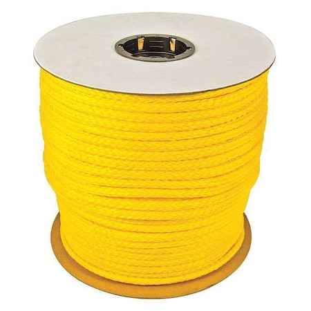Gen. Purp. Utility Rope, 1/4