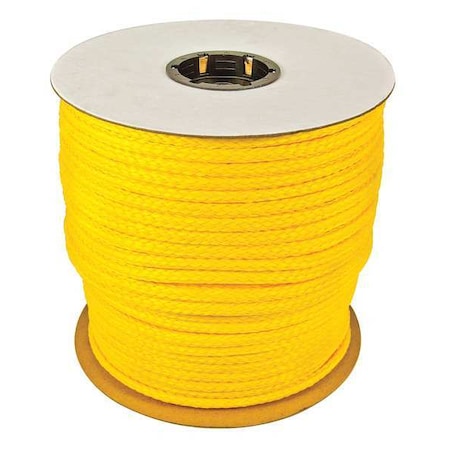 Gen. Purp. Utility Rope, 3/8