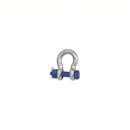 Bolt/Nut and Cotter Anchor Shackles MPN:8064005