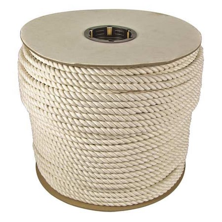 Gen. Purp. Utility Rope, 1/2