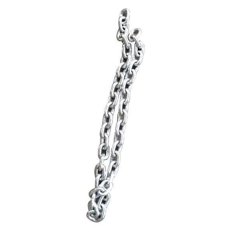 Binding Chain MPN:MH21VG4802G